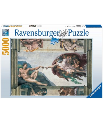 Ravensburger 17408 - Puzzle...
