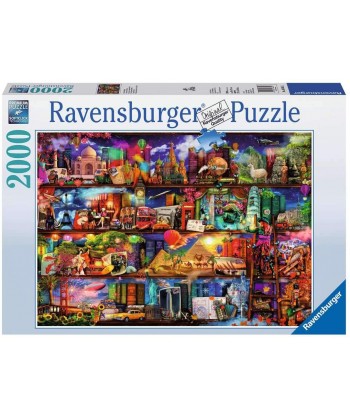 Ravensburger 16685- Puzzle...