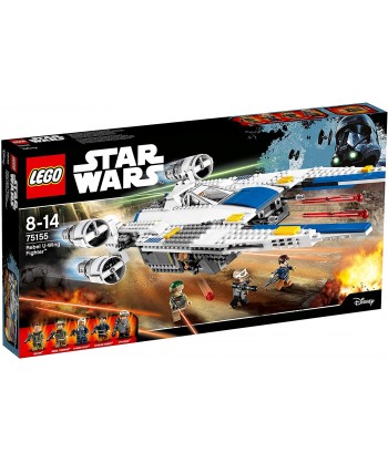 LEGO Star Wars 75155: Rebel...