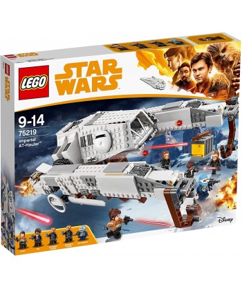 LEGO Star Wars 75219:...