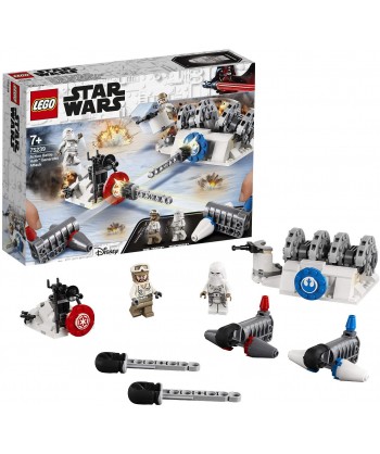 LEGO Star Wars :75239...